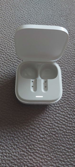 Caixa Xiaomi Redmi Buds 6