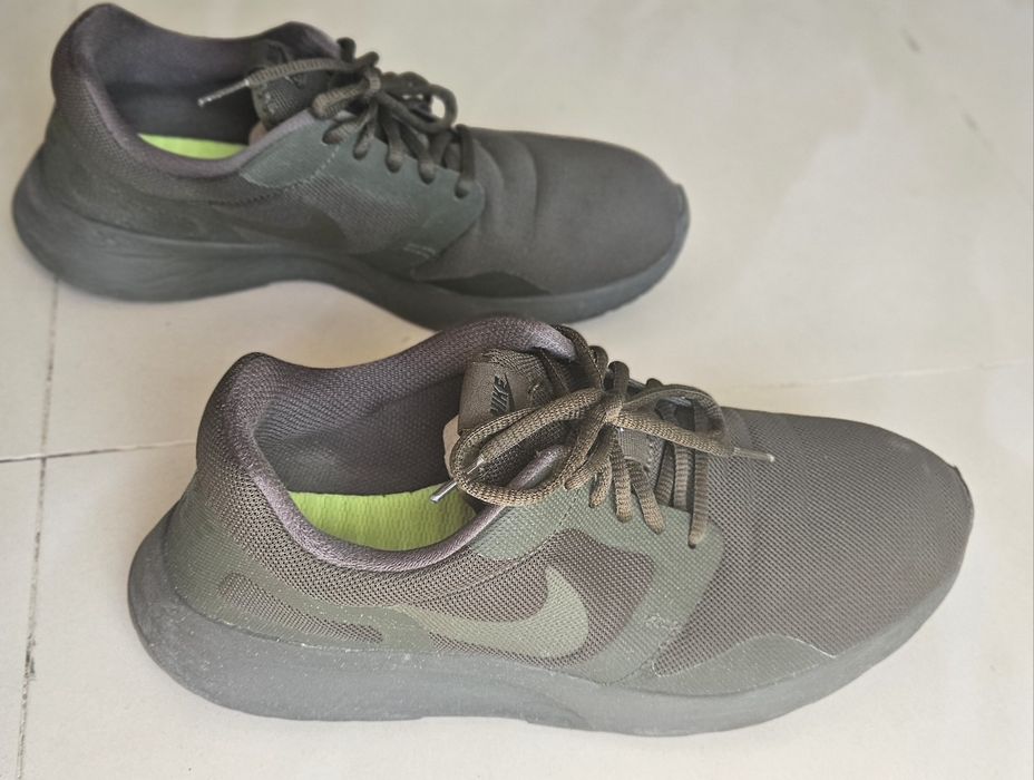 Tenis Sapatilhas Nike Kaishi NS Dark Loden