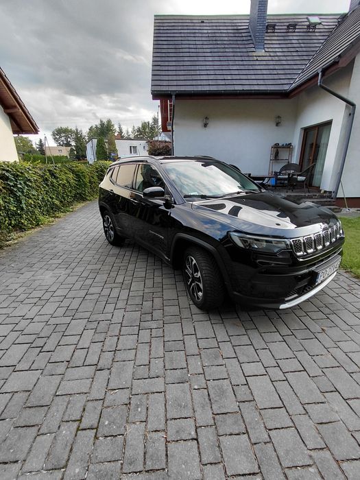 Jeep Compass Jeep