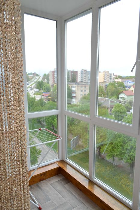 Подобово квартира. Погодинно