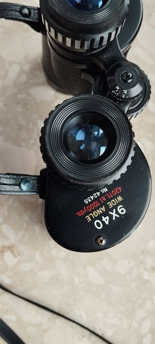 Lornetka Astralite 9/40