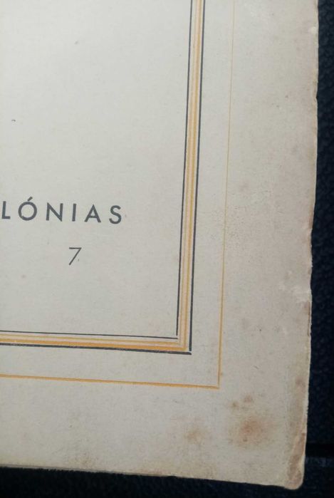 livro: “Catálogo da Exposição Histórica da Ocupação, I Volume”