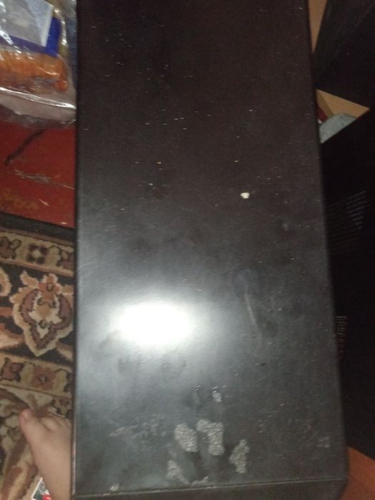 Компьютер в гарному стані