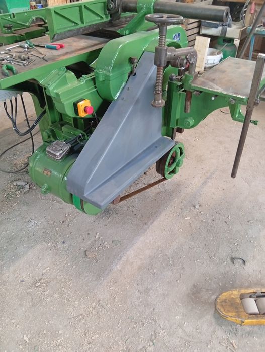 Universal mida 510