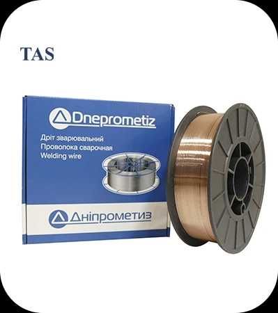 Drut spawalniczy 15 kg 1,0 mm