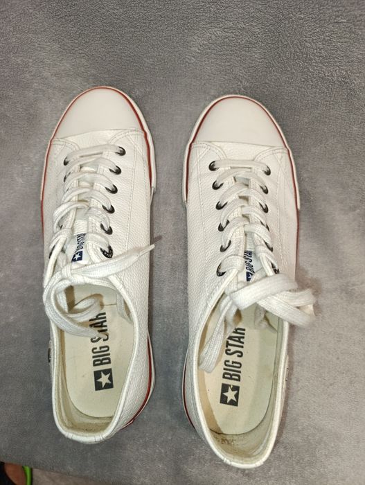 Trampki 44 Big Star 44 tenisówki 44 sneakersy 44