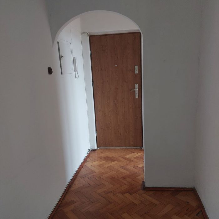 Wynajmę mieszkanie