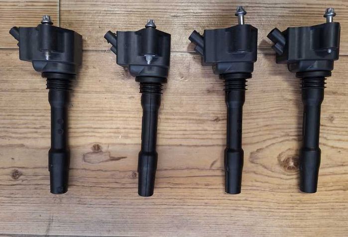 катушка зажигания MINI Cooper ONE F56 F55 F57 Clubman F54 Countryman