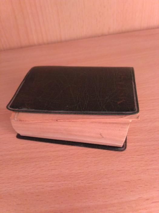 mini słownik polsko rosyjski kieszonkowy