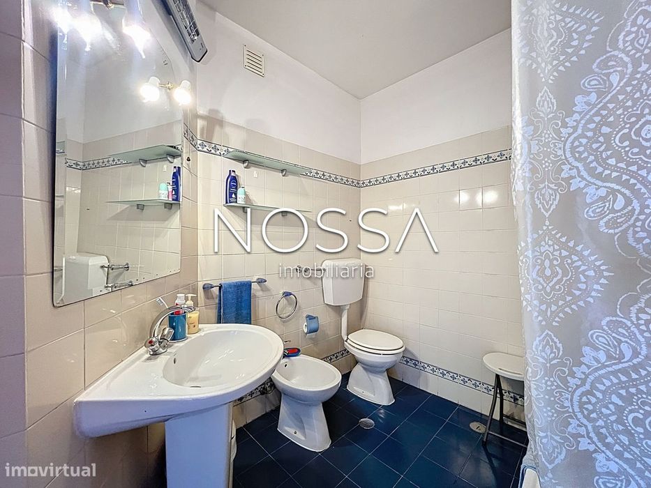 Apartamento T3 na Urb. Quinta das Serralheiras - Algueirão