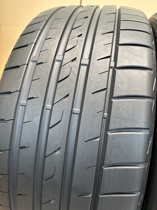 Firestone 235/35/20 kpl 4 szt, 2024 bieżnik ok 6,3 mm, jak Nowe !!