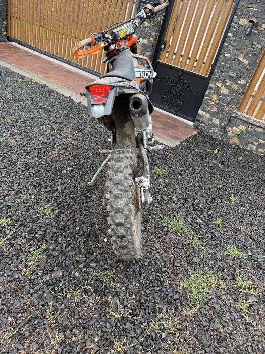 Kovi advance 250