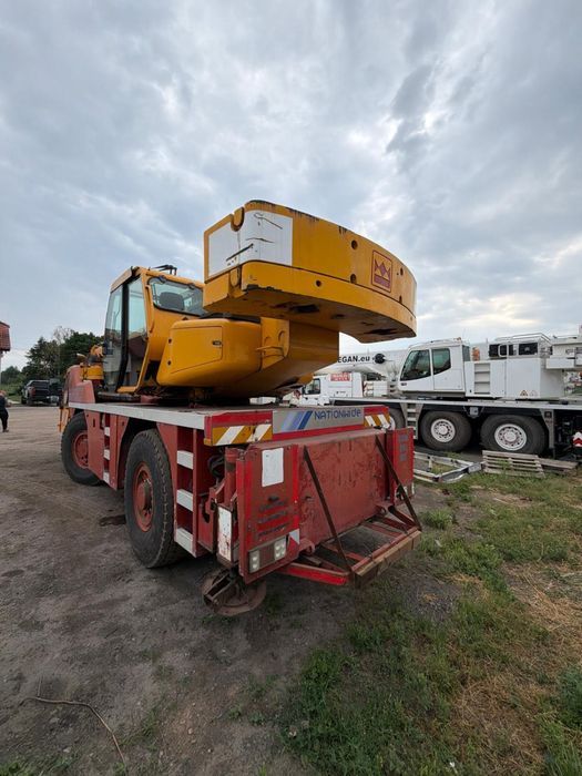 Terex ac35L  40t ac40L