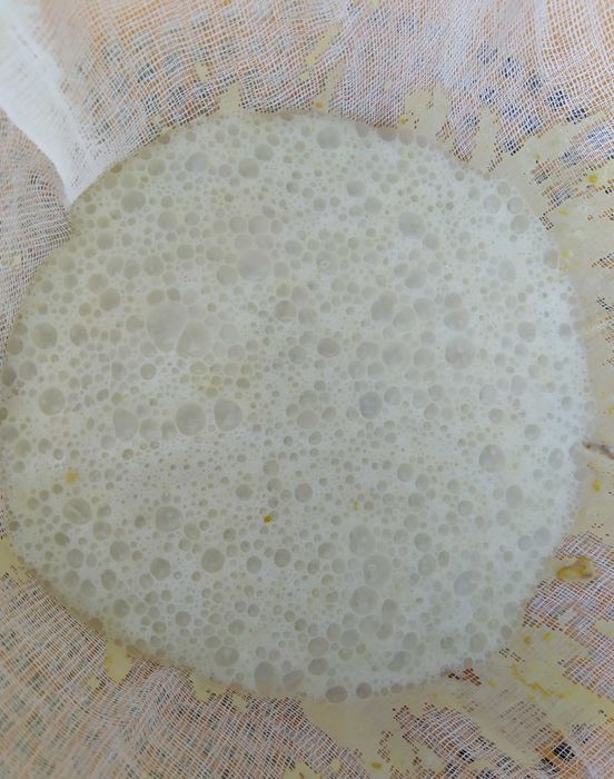 Homogenat pszczeli z miodem 30% (substytut mleczka pszczelego)  900ml