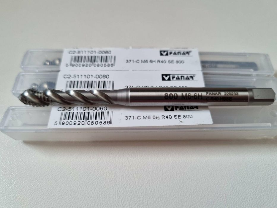 Метчик импорт Польща FANAR