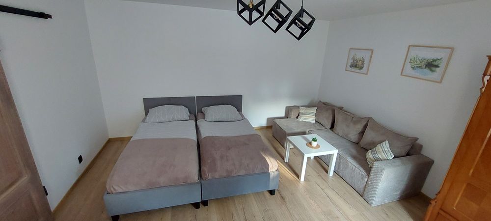 Apartament mieszkanie 160 zl doba