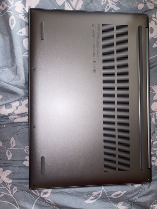 Ноутбук lenovo на гарантії