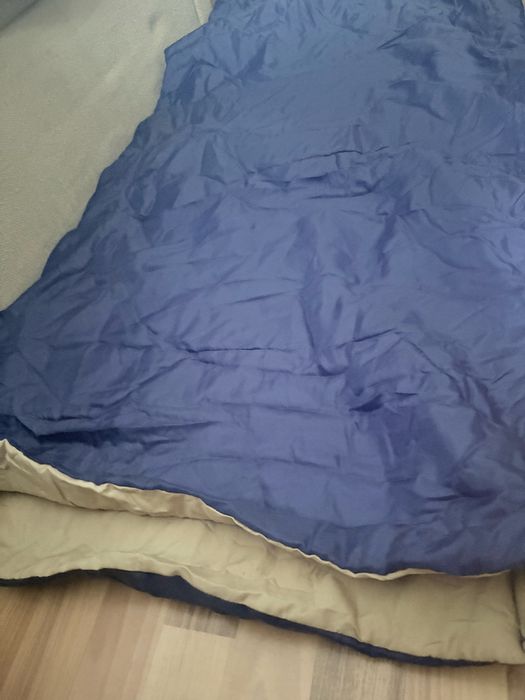 saco para dormir