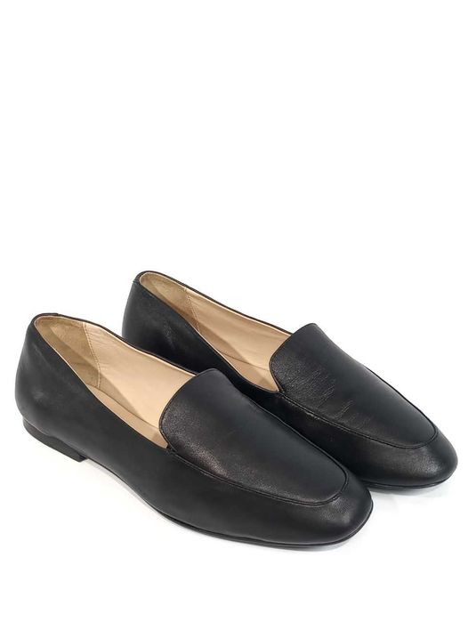 Кожаные женские туфли Minelli