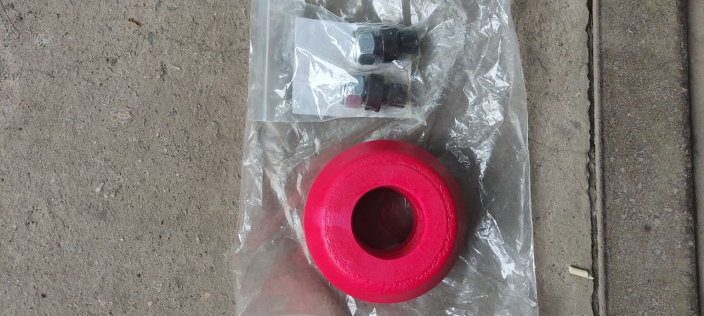 Проставки Chevrolet Lacetti