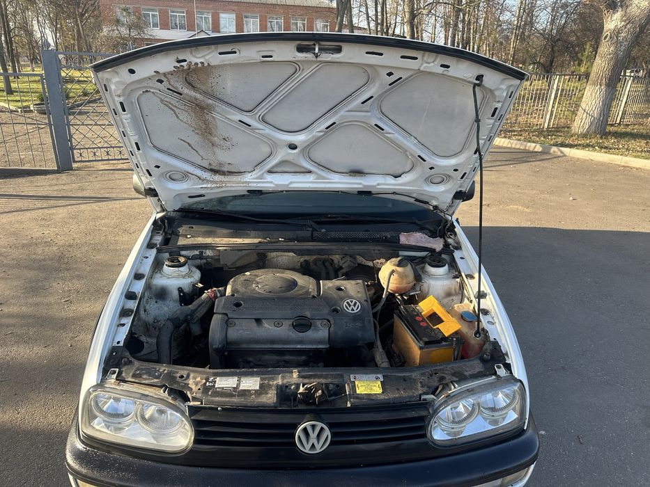 Продам фольцваген