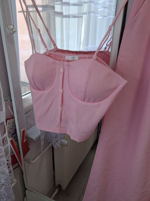 Zestaw set cukierek