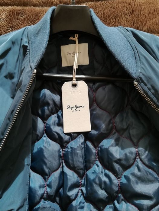 BLUSÃO Pepe Jeans