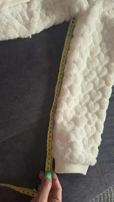 Bluza/kurtka dziecięca