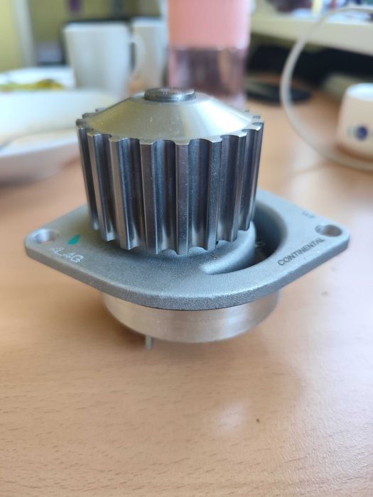 Помпа Continental Peugeot 1.6L