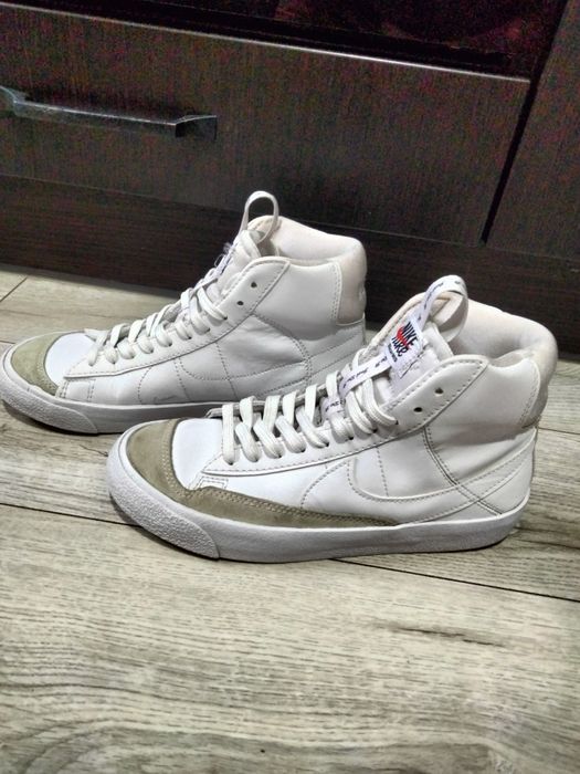 Кросівки Nike Blazer Mid 77