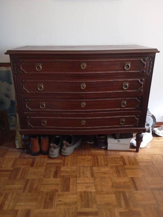 Quarto completo Madeira