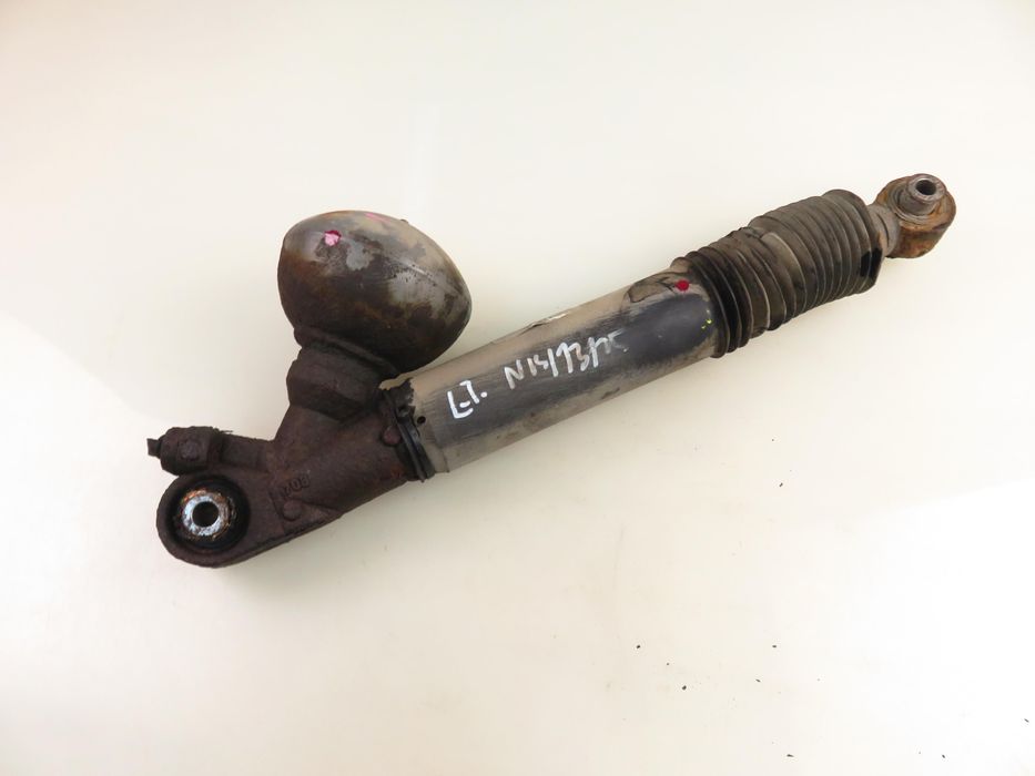 Amortyzator Tył Citroen C5 III 2.0 Hdi