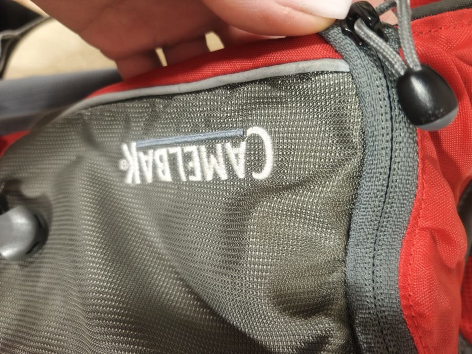 Рюкзак-гідратор Camelbak