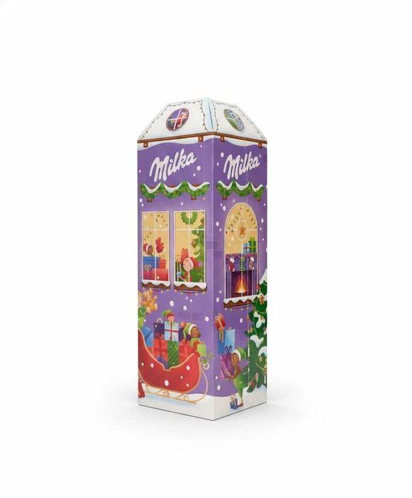 Ексклюзивні Адвент Календарі: Усе для Незабутнього Грудня!