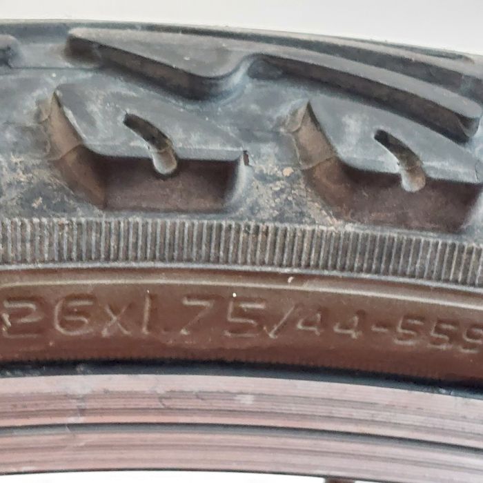 Bicicleta B'Twin Seven