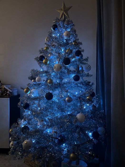 Vendo Árvore de Natal 180cm