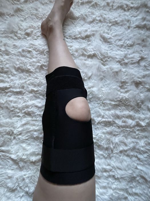 Ортез бандаж на коліно