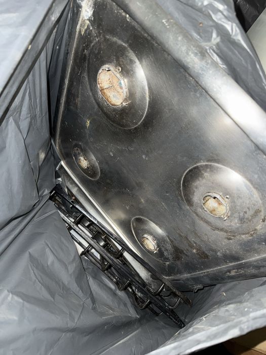 Fogão a gás para venda