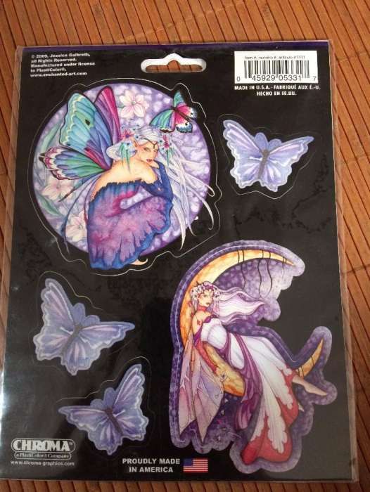Decal Kitz from USA