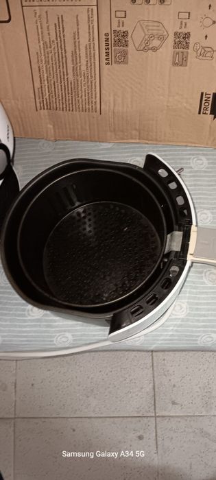 Vendo Airfryer 3.5lts