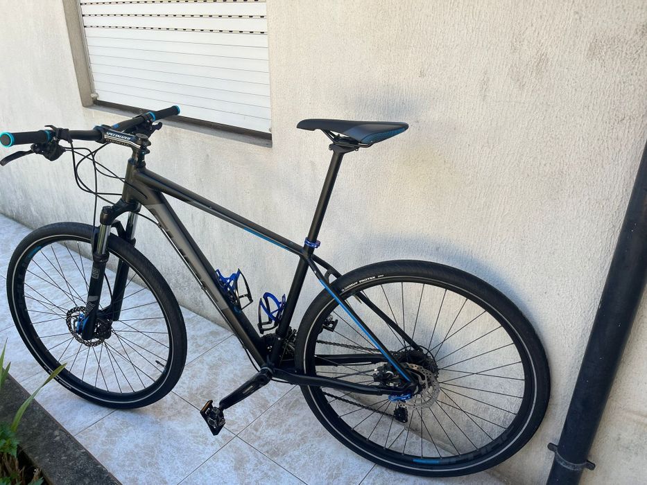 Bicicleta btt roda 29