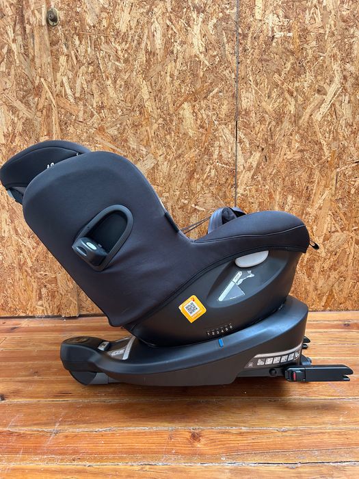 Vendo cadeira de criança giratória Premium, Joie I-Spin Safe