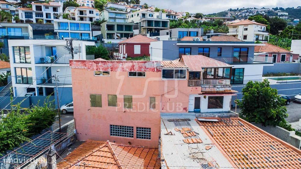 Moradia T2 - Santa Maria Maior | Funchal