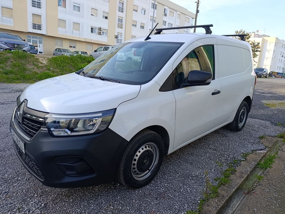 Renault Kangoo lll
