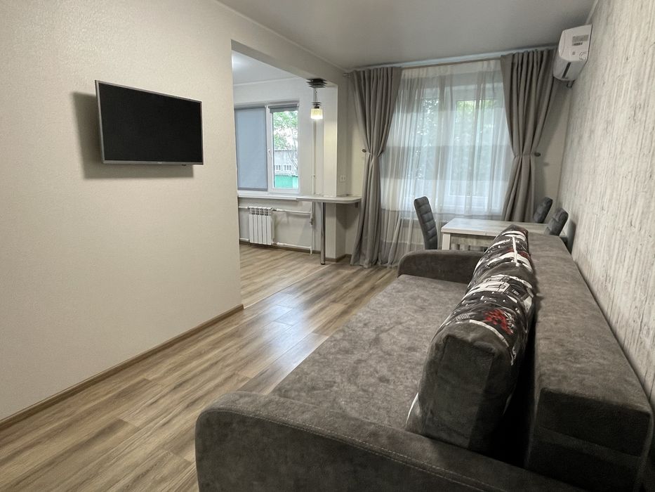 Сдается 2-комнатная квартира, 95 кв-л