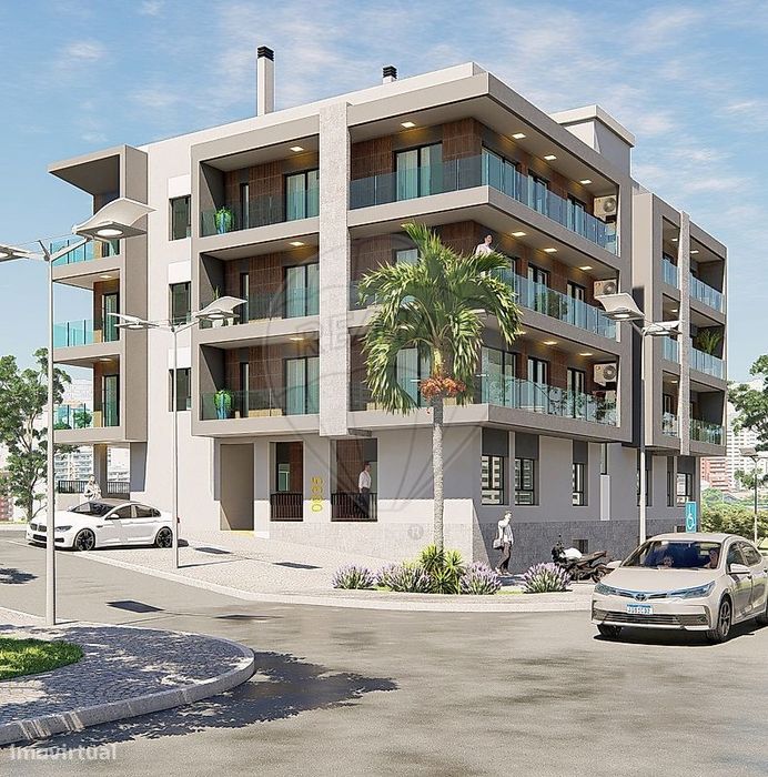 Apartamento T2 para venda — Vialonga, Lisboa