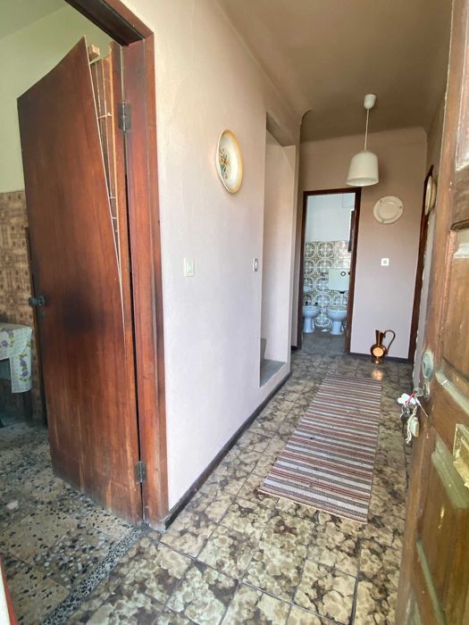 Moradia em Vale de Azares - Celorico da Beira