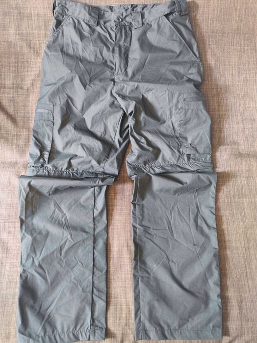 Мужские карго штаны Mountain Warehouse (32р.М)