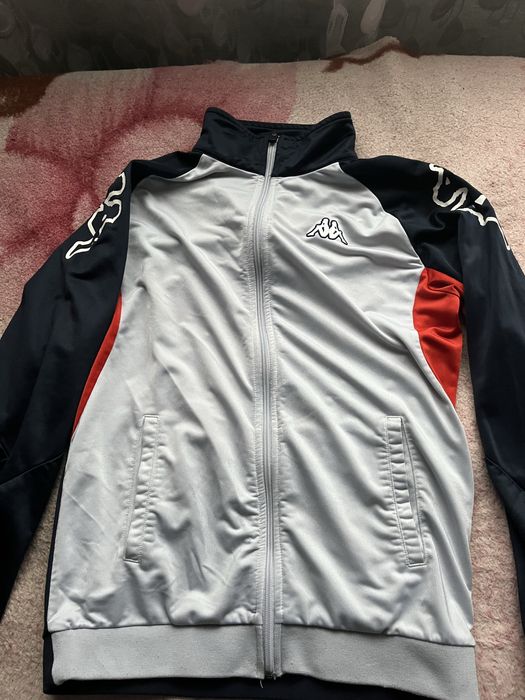 Продам олімпійку kappa