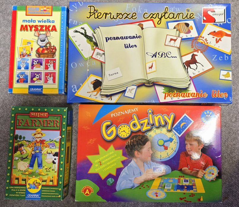 3x gry dla dziewczynki Królewny, Szlachetne korony, puzzle 3d